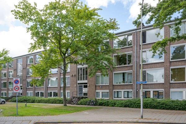 Medium property photo - Raadhuislaan 88, 2251 GD Voorschoten